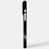 Glas Case-Mate iPhone Hülle (Rückseite / Links)