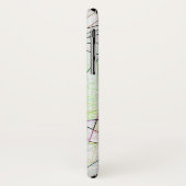 Glas...... Case-Mate iPhone Hülle (Hinten/Links)