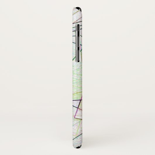 Glas...... Case-Mate iPhone Hülle (Hinten/Links)