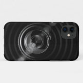 Glas Case-Mate iPhone Hülle (Rückseite (Horizontal))