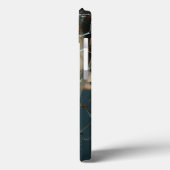 Glas Case-Mate iPhone Hülle (Rückseite / Links)