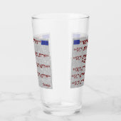 **GLAS-CUP ERHALTEN!** GLAS (Rechts)