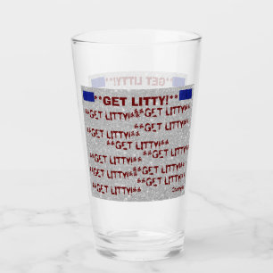 **GLAS-CUP ERHALTEN!** GLAS