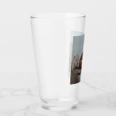 Glas-Cup Glas (Rechts)