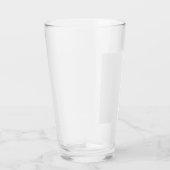 Glas-Cup Glas (Rechts)