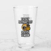 Glas-Cup Glas (Rückseite)