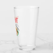 Glas-Cup Glas (Links)