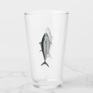 Glas-Cup Glas