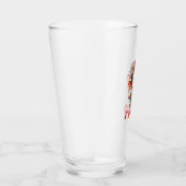 Glas-Cup Glas (Rechts)
