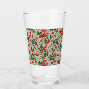 Glas-Cup Glas