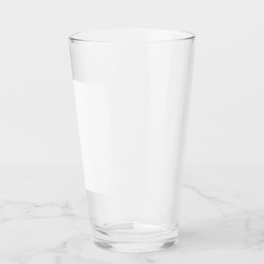 Glas-Cup Glas (Links)