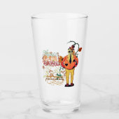 Glas-Cup Glas (Vorderseite)