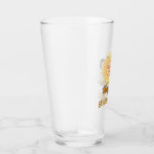 Glas-Cup Glas (Rechts)