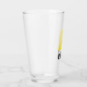 Glas-Cup Glas (Rechts)