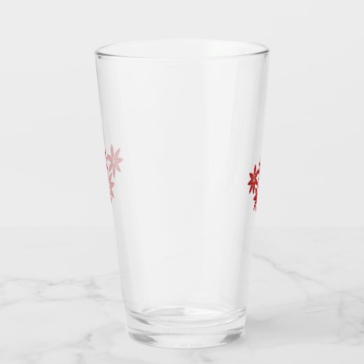 Glas-Cup Glas (Rechts)