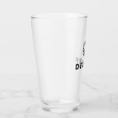 Glas-Cup Glas (Rechts)