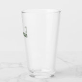 Glas-Cup Glas (Links)