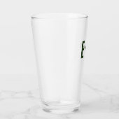 Glas-Cup Glas (Rechts)