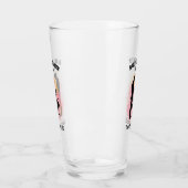 Glas-Cup Glas (Links)