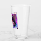 Glas-Cup Glas (Links)