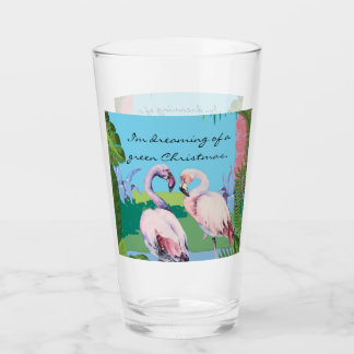 Glas-Cup Glas