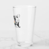 Glas-Cup Glas (Links)