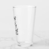 Glas-Cup Glas (Links)