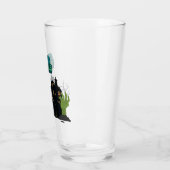 Glas-Cup Glas (Links)