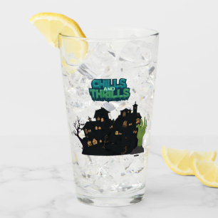 Glas-Cup Glas
