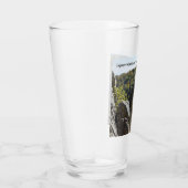 Glas-Cup Glas (Rechts)