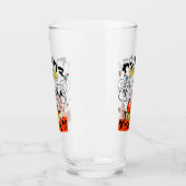 Glas-Cup Glas (Links)