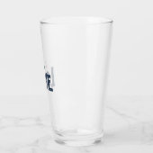 Glas-Cup Glas (Links)