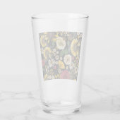 Glas-Cup Glas (Rückseite)