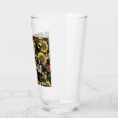 Glas-Cup Glas (Links)