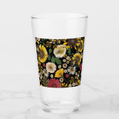 Glas-Cup Glas (Vorderseite)