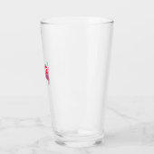 Glas-Cup Glas (Links)