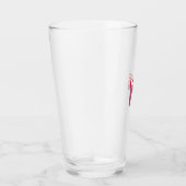 Glas-Cup Glas (Rechts)