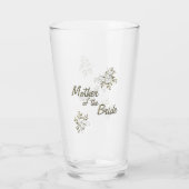 Glas der Brautmutter (Rückseite)