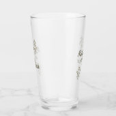 Glas der Brautmutter (Rechts)