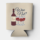 Glas der Trauben-Alkohol-Roter Rose Pinot des Dosenkühler (Vorderseite)