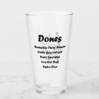 Glas "Dones" 2019