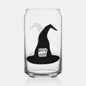 GLAS Dose (Vorderseite)