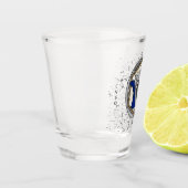 GLAS FÜR RADIO-SHOT 2025 (Links)