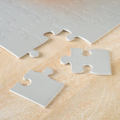 Glas-Geld-Reiseglas Puzzle (Seite)
