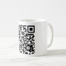 Glas Kaffeetasse