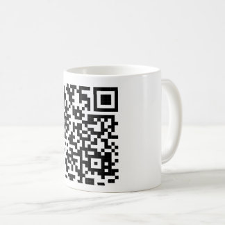 Glas Kaffeetasse