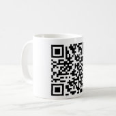 Glas Kaffeetasse (Vorderseite Links)