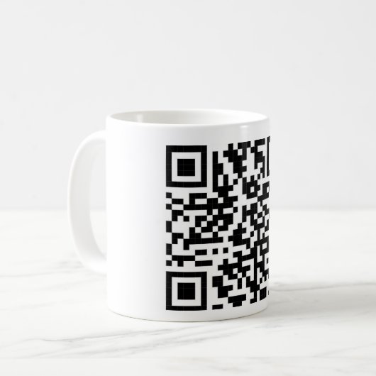 Glas Kaffeetasse (Vorderseite Links)