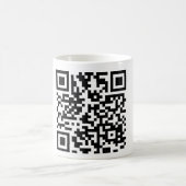 Glas Kaffeetasse (Mittel)