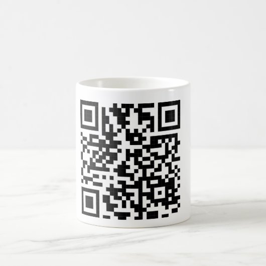Glas Kaffeetasse (Mittel)